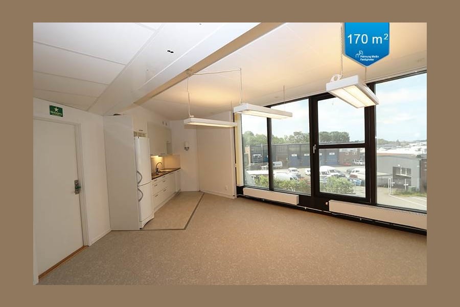 Hulda Lindgrens gata 8 - image - 0