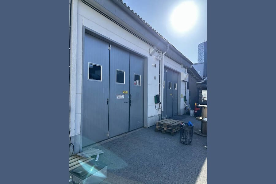 Lokal på Hantverkarvägen 24, Handen – bild 7