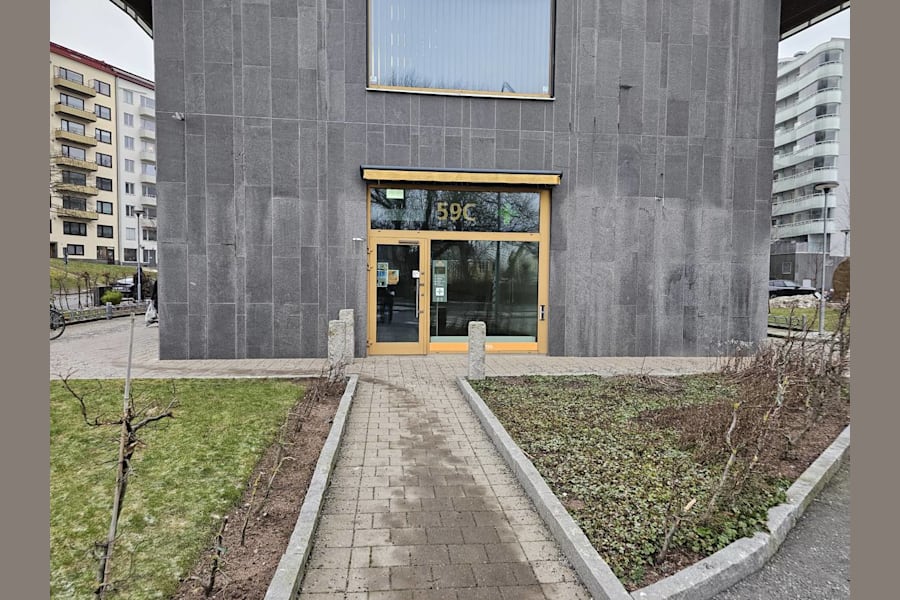 Butikslokal på Eklandsgatan 59 C, Göteborg – bild 5