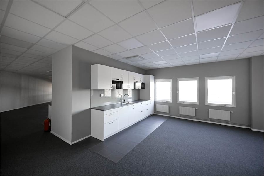 Kontorslokal på Kanalvägen 18, Upplands Väsby – bild 15