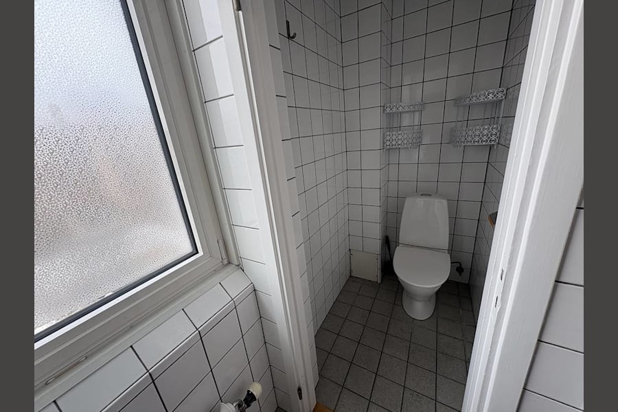 Järnvägsgatan 19 - image - 5