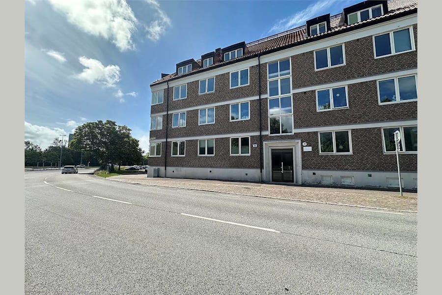 Kontorslokal på Södra Stenbocksgatan 160, Helsingborg – bild 7