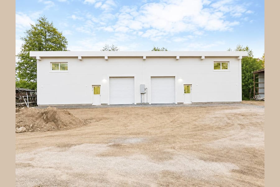 Butikslokal på Rosenhill Mariedals Gård 1, Grödinge – bild 7