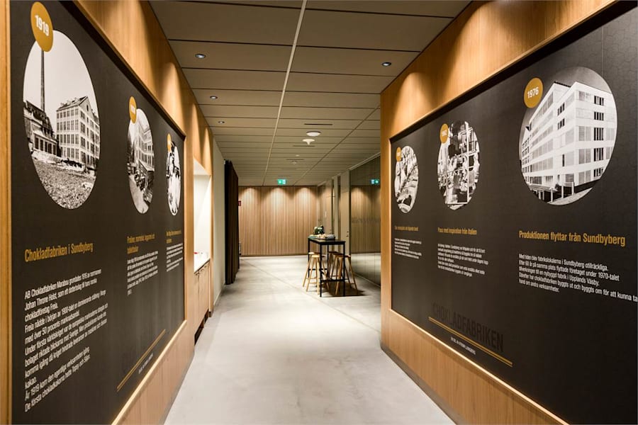 Kontorslokal på Löfströms allé 5, Sundbyberg – bild 18