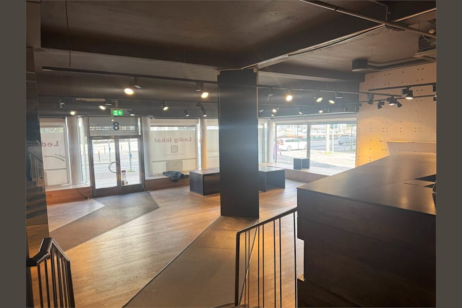 Butikslokal på Järntorgsgatan 8, Göteborg – bild 3