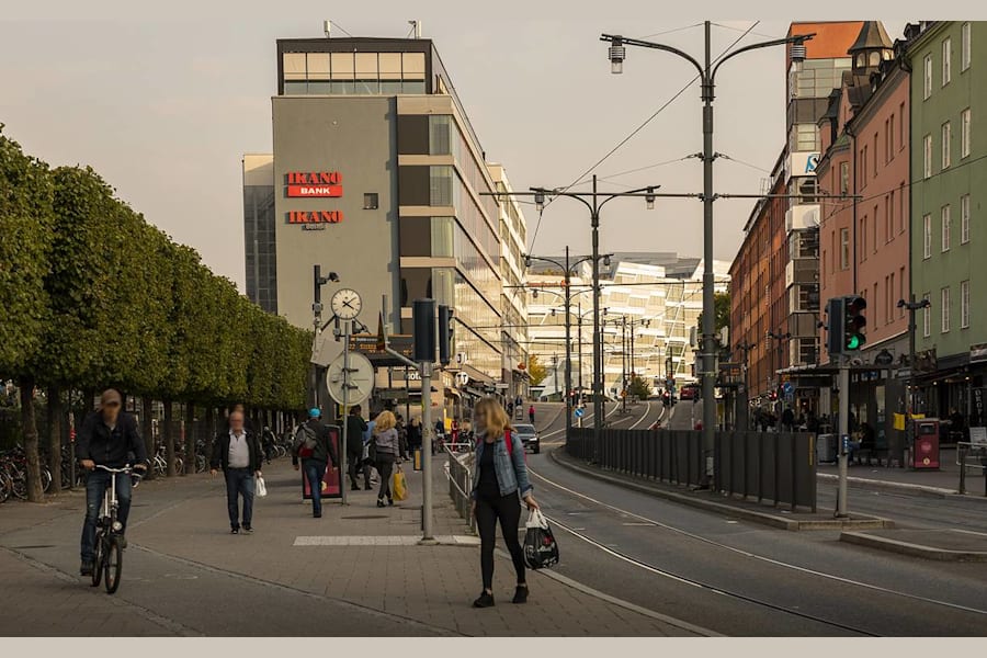 Kontorslokal på Löfströms Allé 1B, Sundbyberg – bild 10