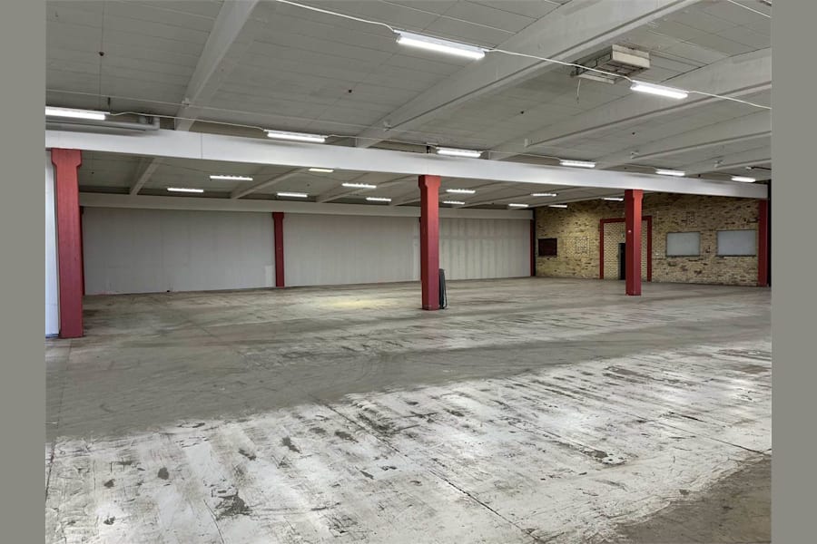 Bolandsgatan 8A - image - 0