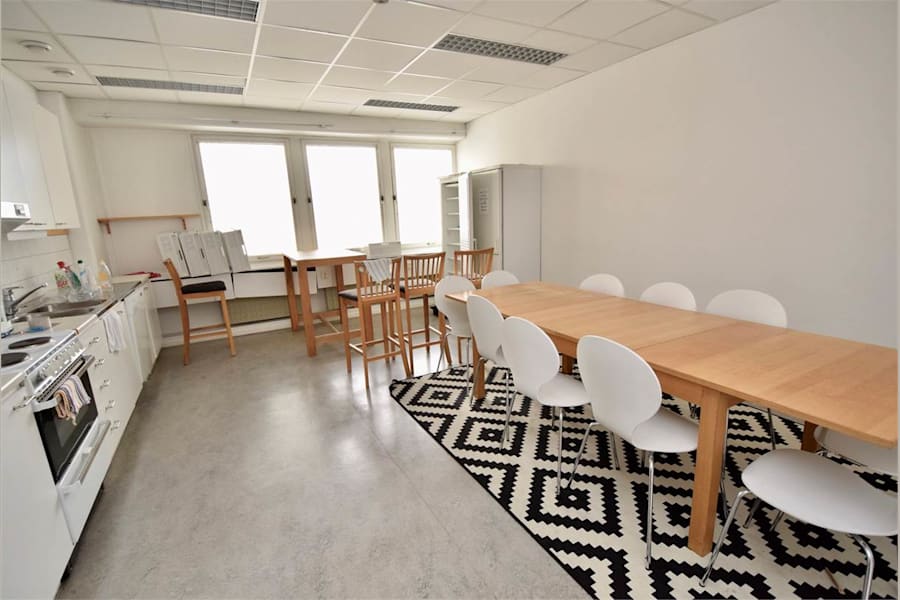 Coworking-plats på Krossgatan 36, Vällingby – bild 9