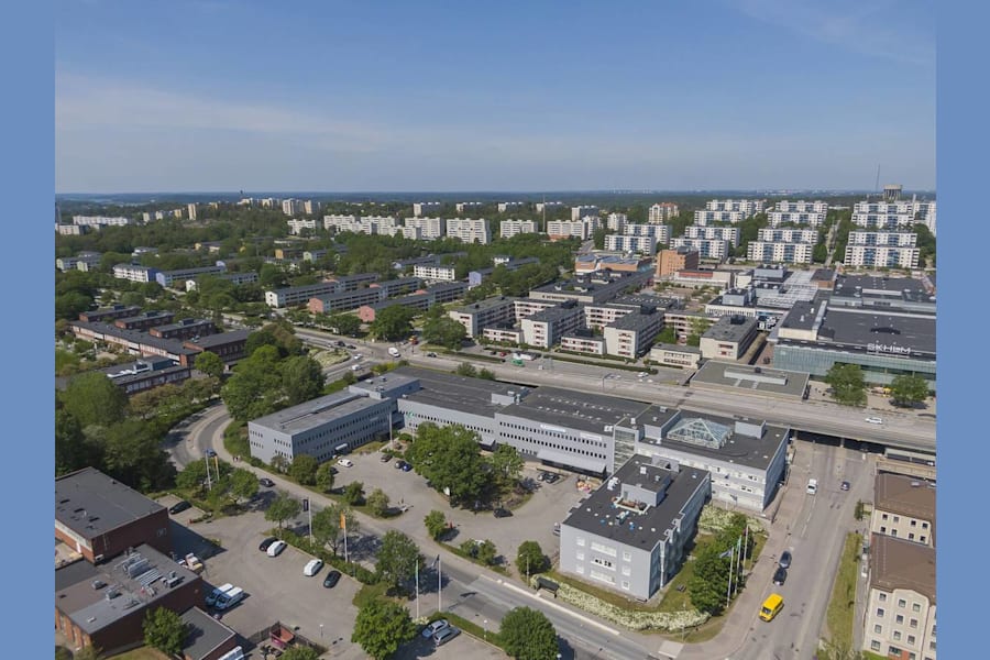 Kontorslokal på Måsholmstorget 3, SKÄRHOLMEN – bild 9