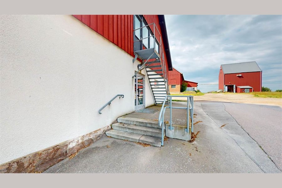 Kontorslokal på Plönninge 477, Harplinge – bild 21