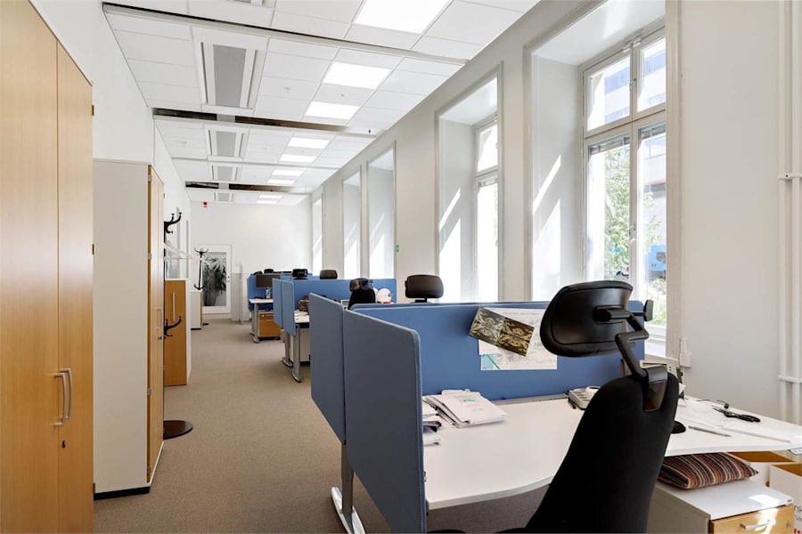 Linnégatan 89 A - image - 6