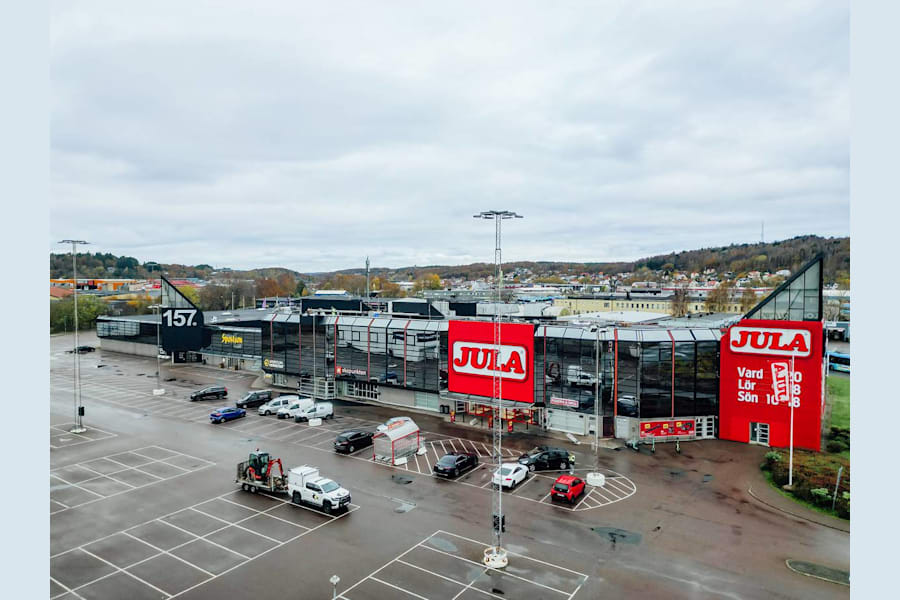 Kontorslokal på Deltavägen 6, Göteborg – bild 5