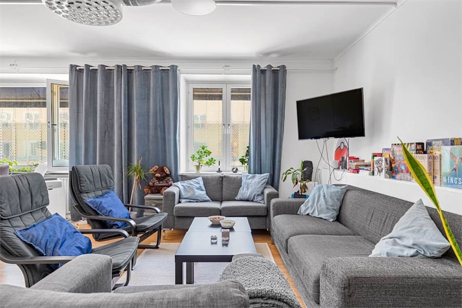 Kontorslokal på Smedsgränd 4, Uppsala – bild 17