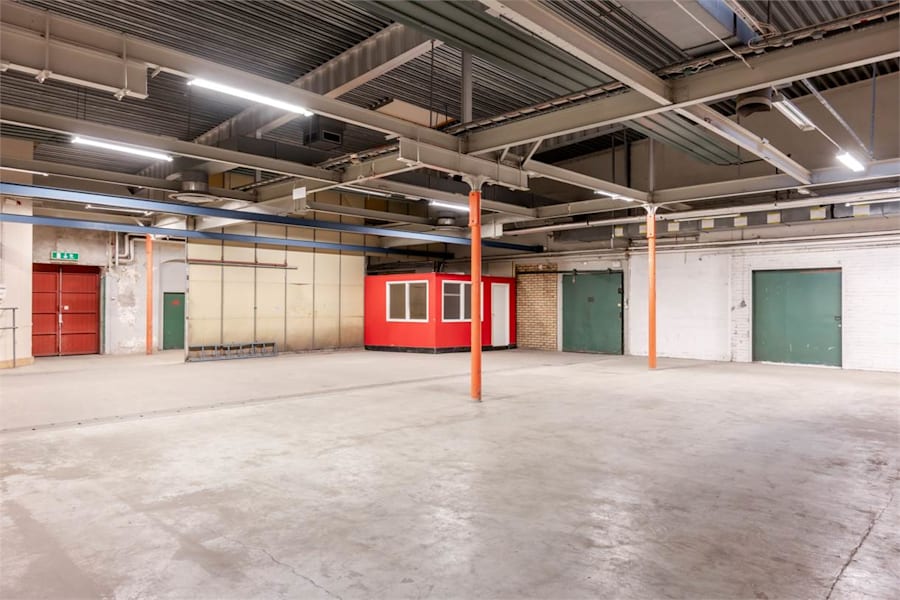 Industrilokal på Evedalsgatan 5, BORÅS – bild 4