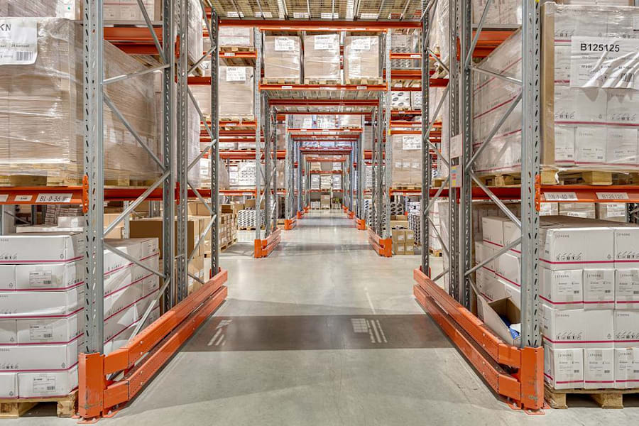 Butikslokal på Kraftvägen 50, Kungsängen – bild 5