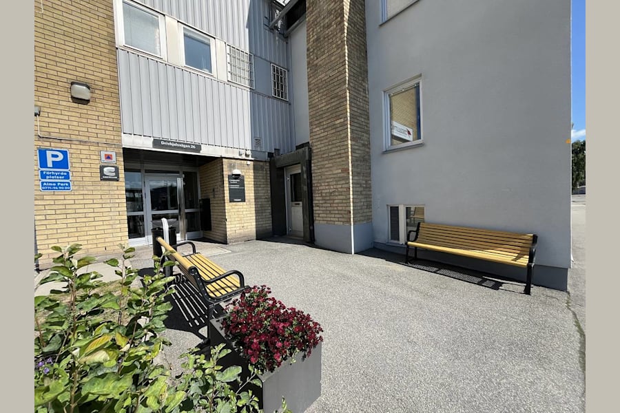 Kontorslokal på Drivhjulsvägen 22, HÄGERSTEN – bild 9