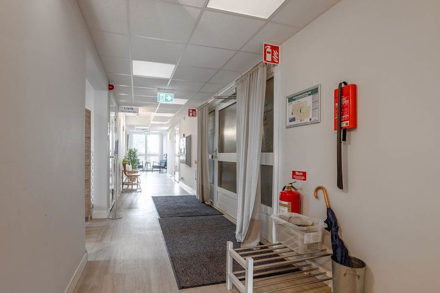 Kontorslokal på Sankt Göransgatan 126, Stockholm – bild 8