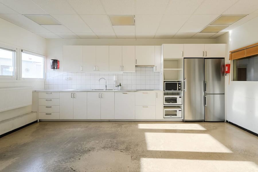Lagerlokal på Krusegränd 42C, Malmö – bild 8