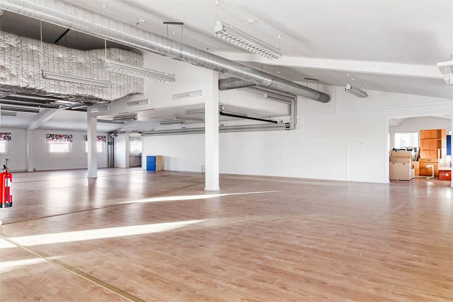 Fräsarvägen 34 - image - 3