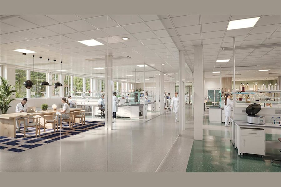 Scheeles väg 1 - image - 0