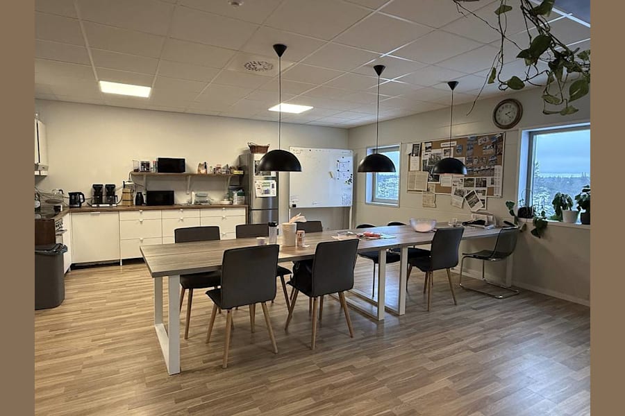 Industrilokal på Örkroken 13, Älta – bild 5