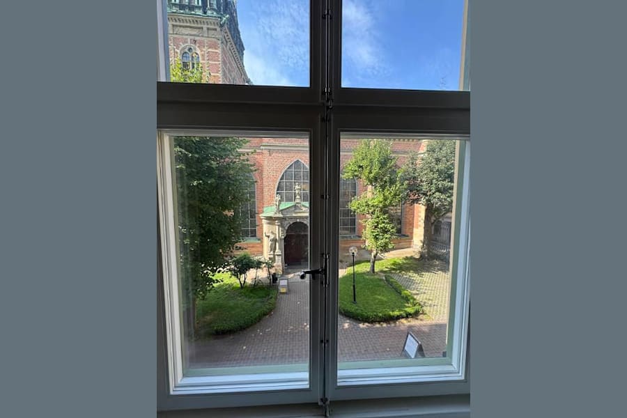 Svartmangatan 16 - image - 18