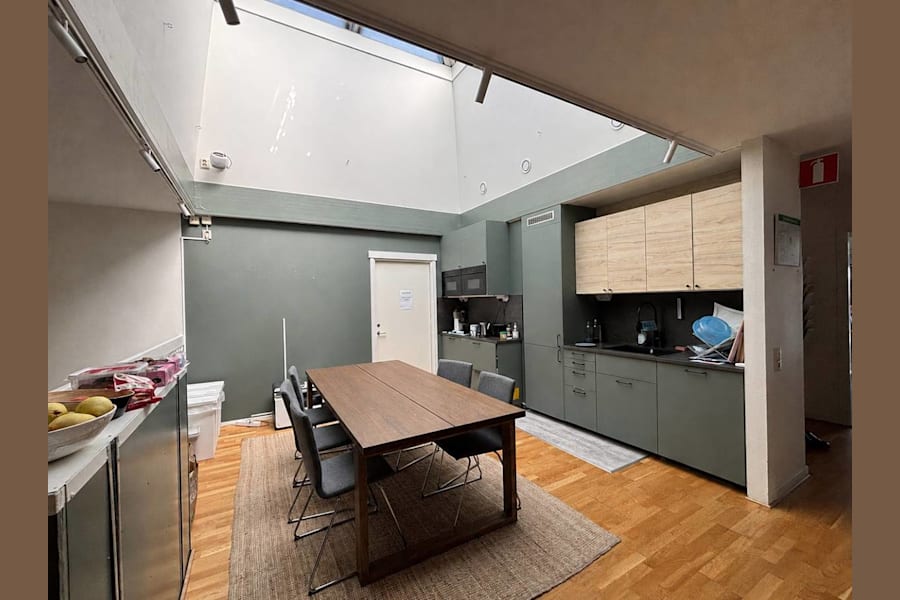 Industrilokal på Ringögatan 36, Göteborg – bild 7