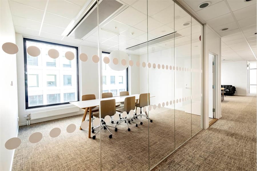 Kontorslokal på Pulpetgatan 20, Malmö – bild 6