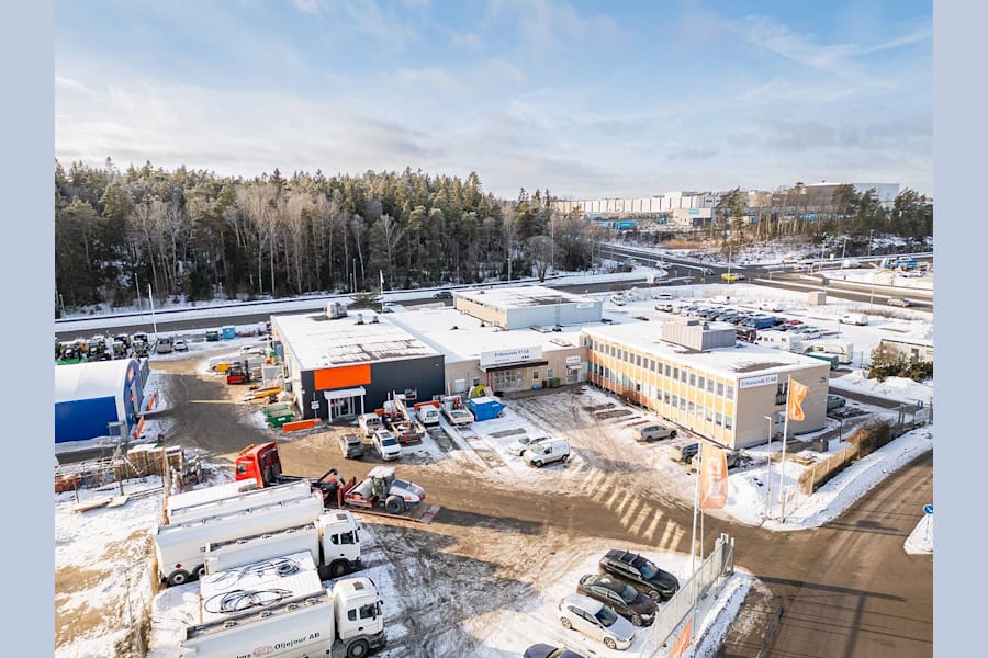 Veddestavägen 25 - image - 9