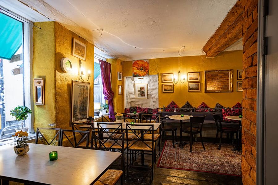Cafe - Gamla stan - image - 4