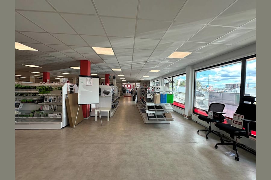 Nettovägen 1 - image - 2