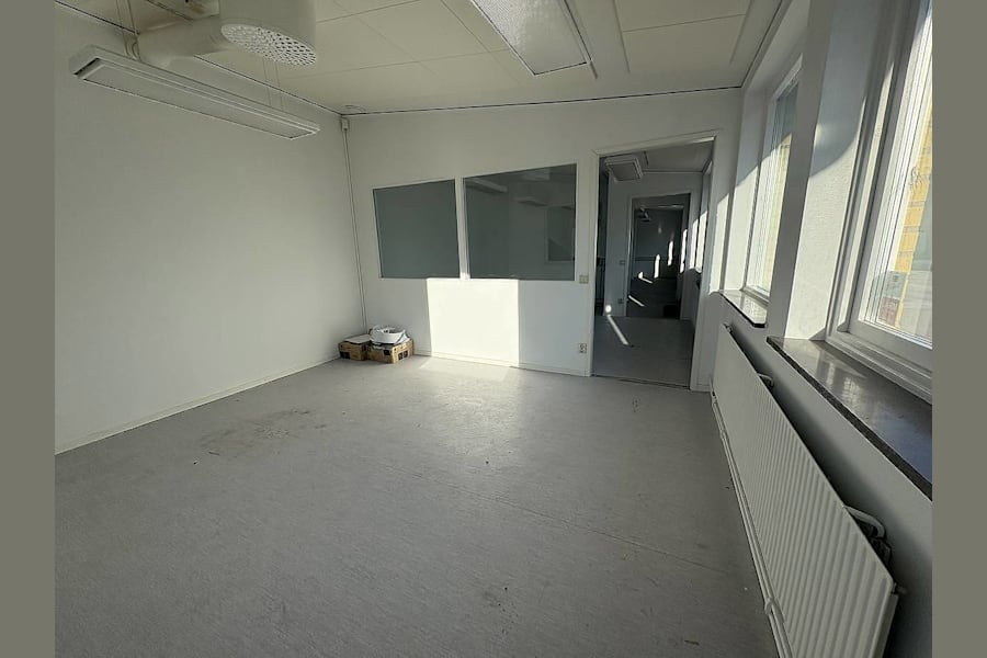 Lagerlokal på Fäktmästaregatan 1, Helsingborg – bild 15