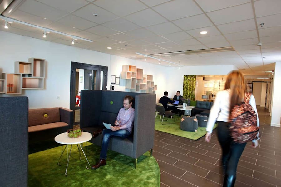 Coworking-plats på Skeppsgatan 19, Malmö – bild 9