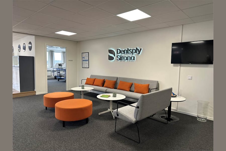 Kontorslokal på Horisontvägen 26 / Fraktflygargatan 16b, Skarpnäck – bild 10