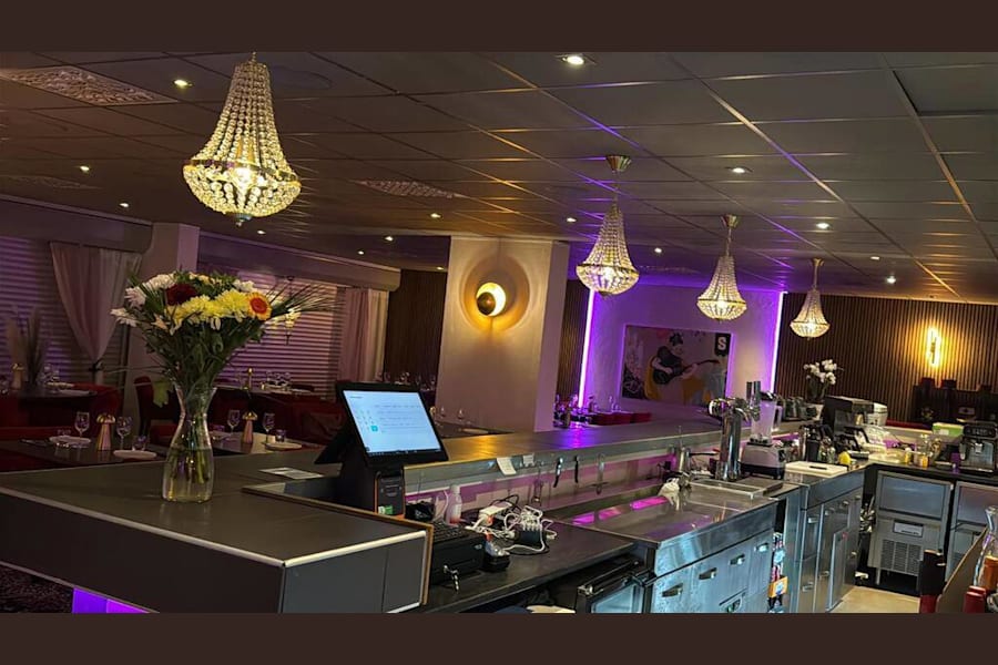 Libanesisk Restaurang - PHOTO-2026-01-29-14-05-27