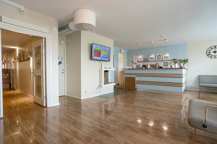 Sankt Göransgatan 126 - image - 8