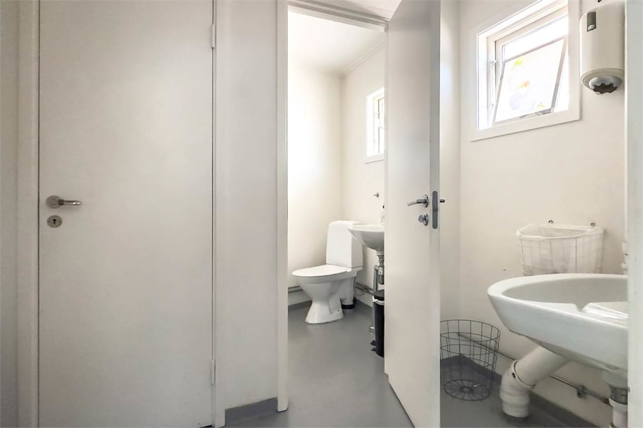 Industrilokal på Betongvägen 1, Karlstad – bild 9