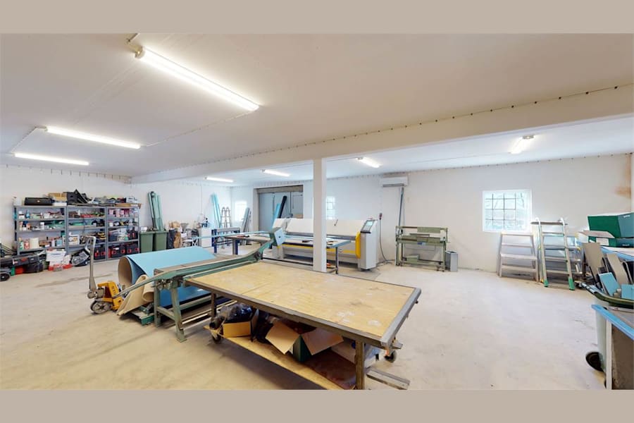 Krombyvägen 69 - image - 2