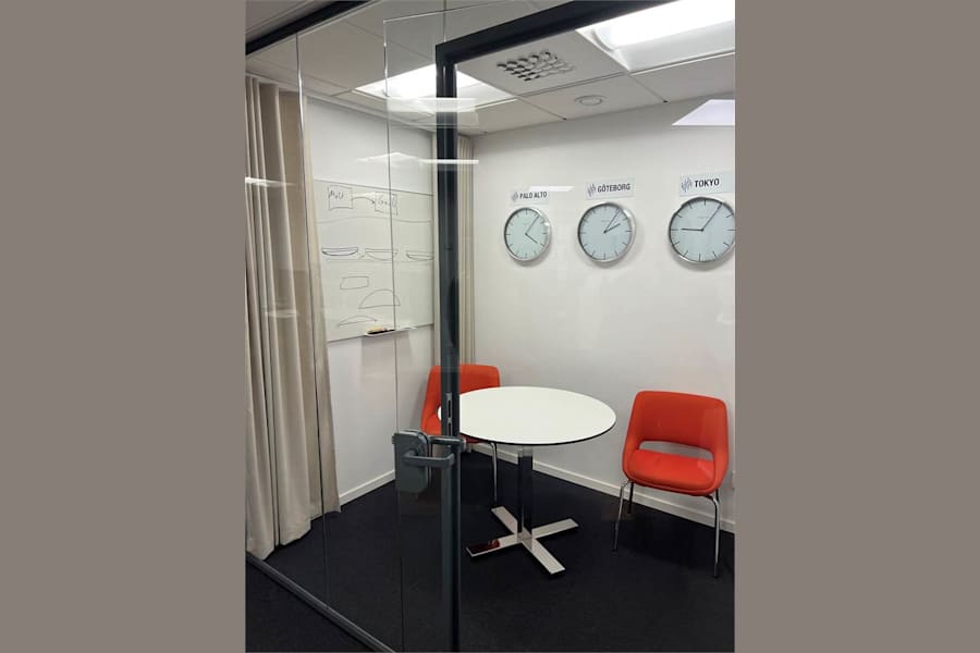 Kaserntorget 7 - image - 4