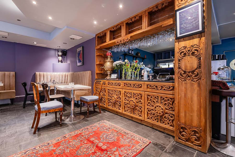 Klara Tvärgränd 3 - image - 5