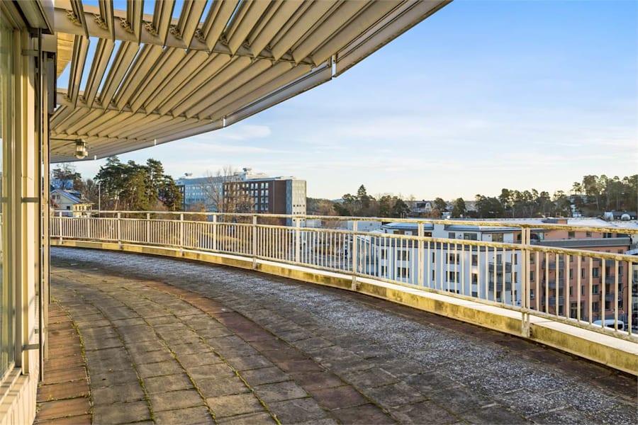 Kontorslokal på Sofielundsvägen 2, Sollentuna – bild 11