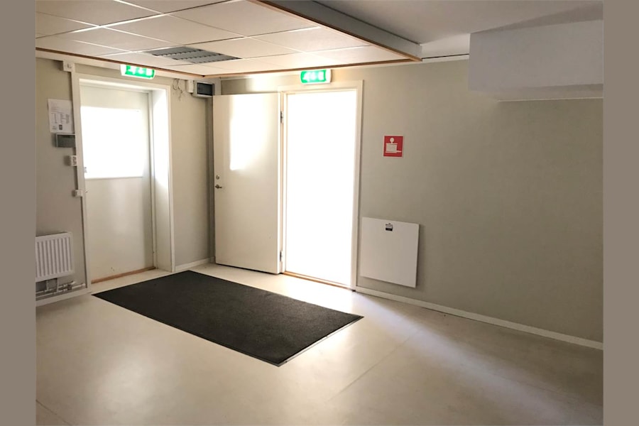 Kontorslokal på Storgatan 61, Hemse – bild 5