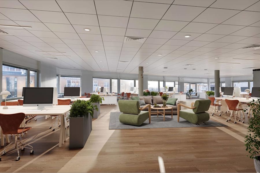 Löjtnantsgatan 25 - image - 6