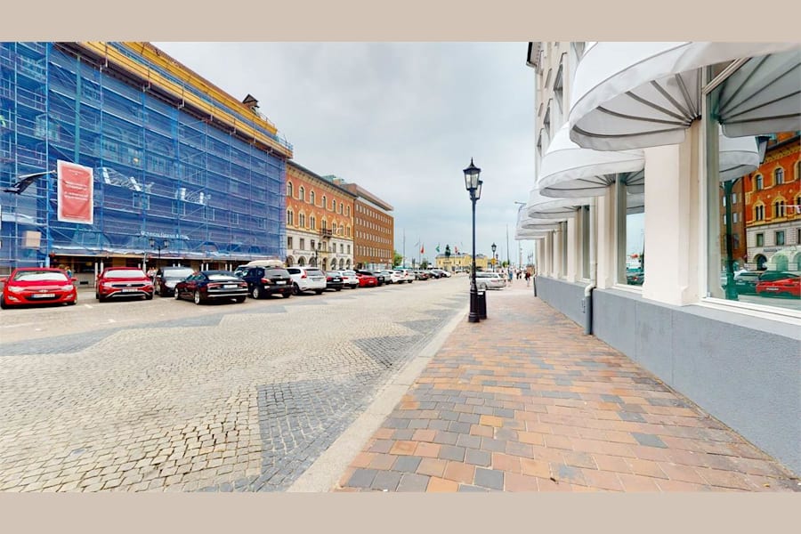 Kontorslokal på Stortorget 9, Helsingborg – bild 7