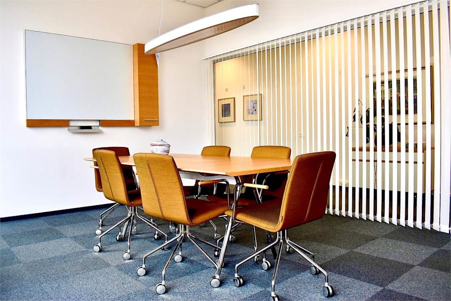 Kontorslokal på Jungmansgatan 12, Malmö – bild 4