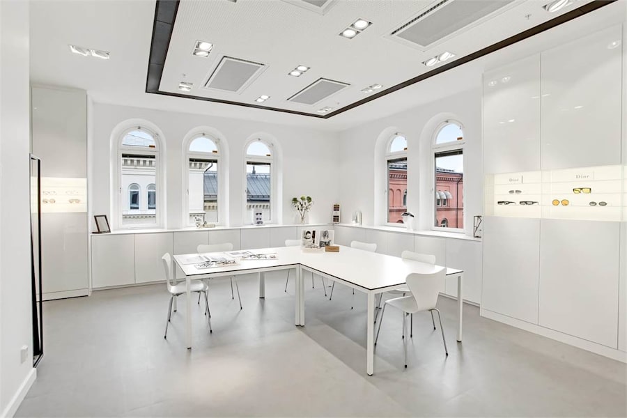 Kontorslokal på Linnégatan 87 A, Stockholm – bild 5