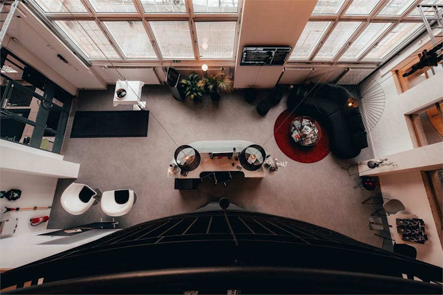 Kontorslokal på Sundstorget 2, Helsingborg – bild 8