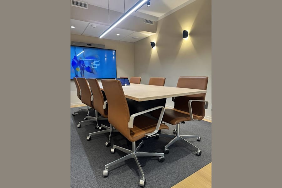 Kontorslokal på Brunnsgatan 2, Stockholm – bild 6