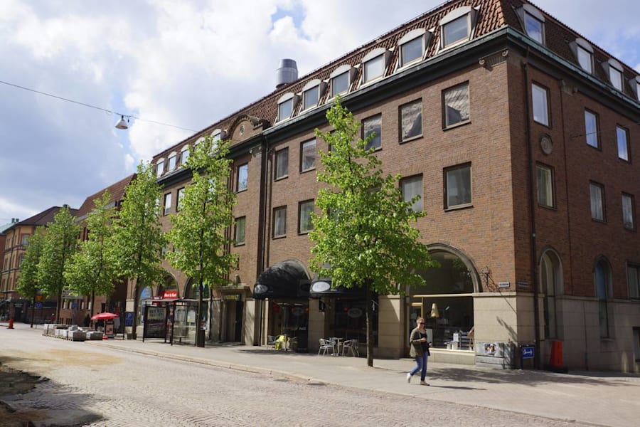 Allégatan 6 - image - 8