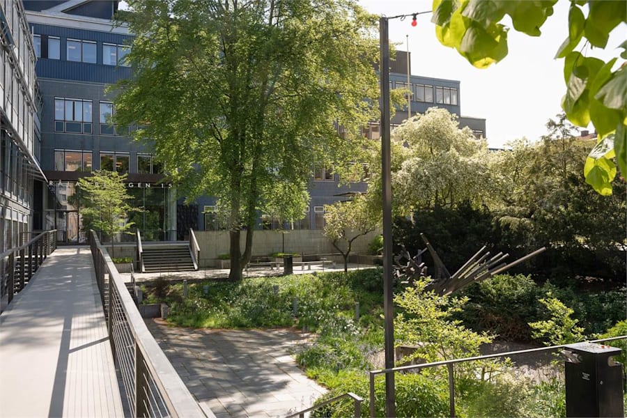 Gjörwellsgatan 30 - image - 2